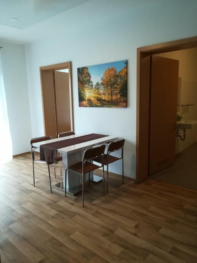 Jura Hotel Nuremberg Exterior photo