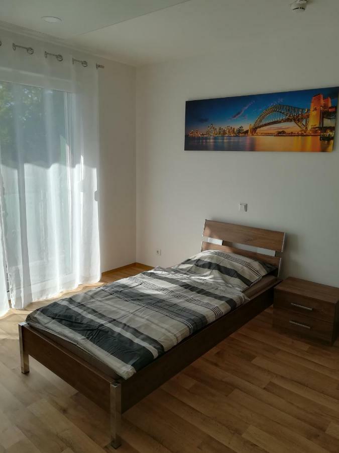 Jura Hotel Nuremberg Exterior photo